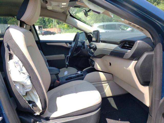 Photo 5 from auction – 2020 FORD ESCAPE SE with VIN 1FMCU9G69LUA48587