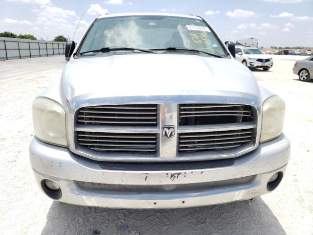 Photo 9 from auction – 2008 DODGE RAM 1500 S with VIN 1D7HA18N08S518654