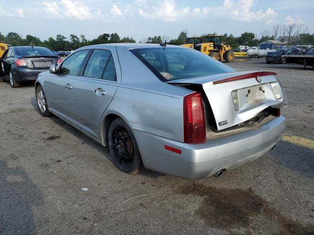 Photo 3 from auction – 2015 CADILLAC STS with VIN 1G6DW677650225930