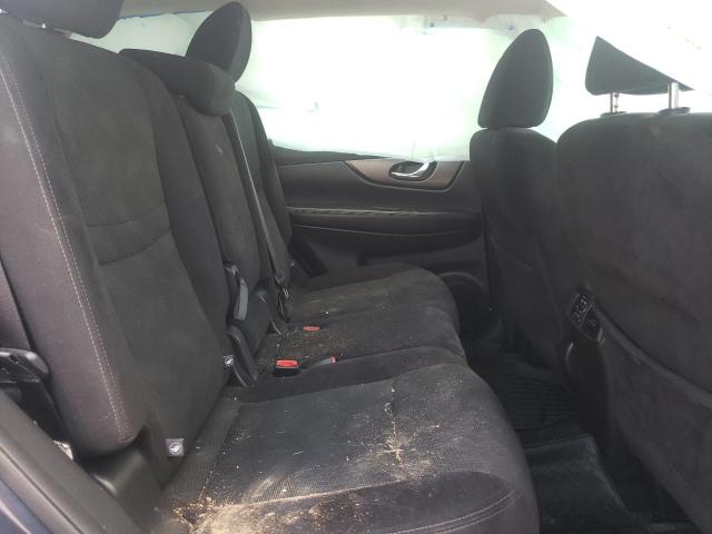 Photo 6 from auction – 2016 NISSAN ROGUE S with VIN 5N1AT2MT2GC845903