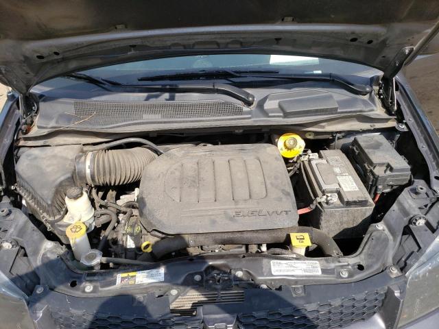 Photo 7 from auction – 2019 DODGE GRAND CARA with VIN 2C4RDGEG2KR617063