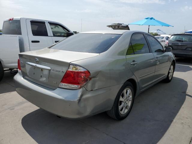 Photo 4 from auction – 2005 TOYOTA CAMRY LE with VIN 4T1BF30K75U596164