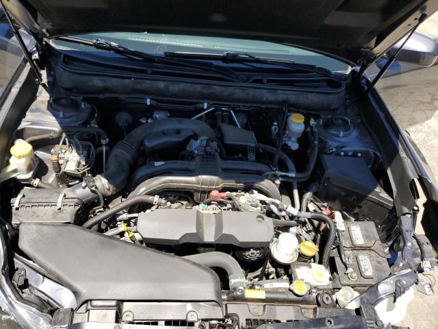 Photo 7 from auction – 2014 SUBARU LEGACY 2.5 with VIN 4S3BMBK62E3017897