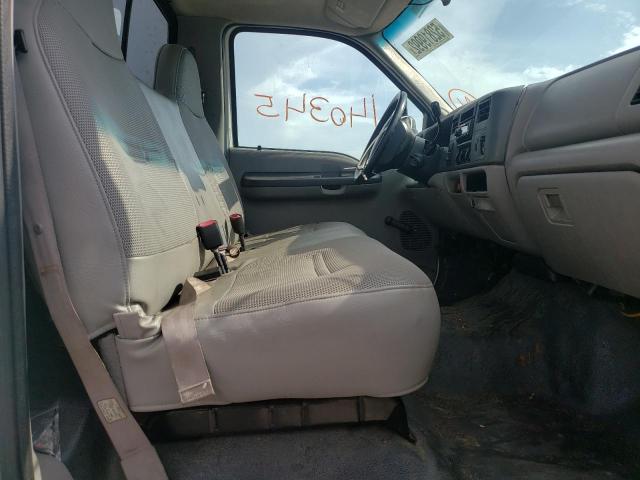 Photo 5 from auction – 1999 FORD F250 SUPER with VIN 1FTNF21L7XEC79145
