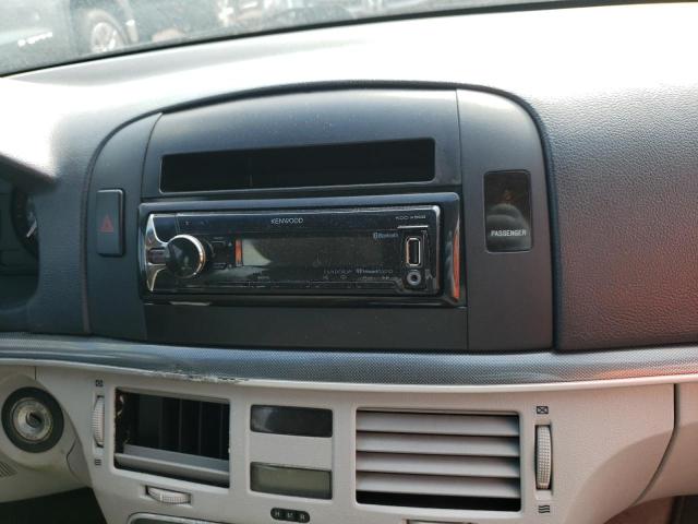 Photo 9 from auction – 2007 HYUNDAI SONATA SE with VIN 5NPEU46FX7H213385