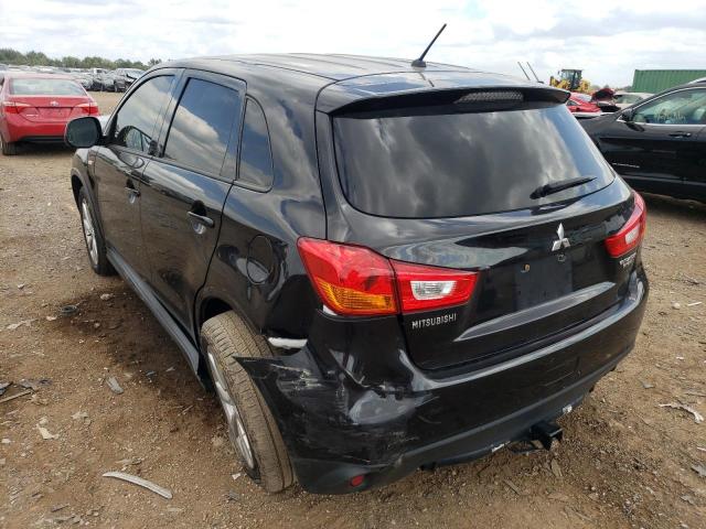 صورة رقم 3 من المزاد - 2015 MITSUBISHI OUTLANDER مع VIN 4A4AR3AU4FE001282