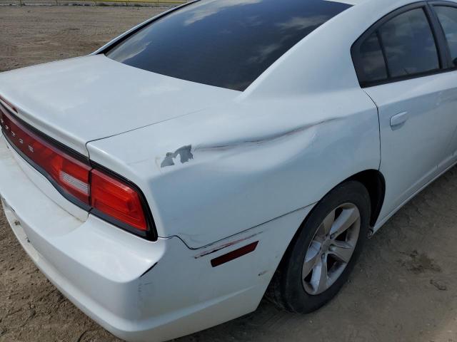 Photo 9 from auction – 2011 DODGE CHARGER with VIN 2B3CL3CG0BH586598