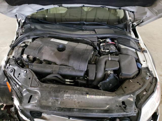 Photo 7 from auction – 2013 VOLVO XC70 3.2 with VIN YV4952BL5D1152056