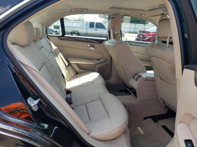 Photo 6 from auction – 2015 MERCEDES-BENZ E 250 BLUE with VIN WDDHF9HB6FB090768
