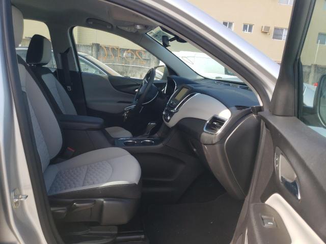 Photo 5 from auction – 2020 CHEVROLET EQUINOX LS with VIN 3GNAXHEV2LS635762