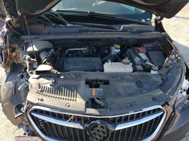 Photo 7 from auction – 2018 BUICK ENCORE PRE with VIN KL4CJASB0JB585936