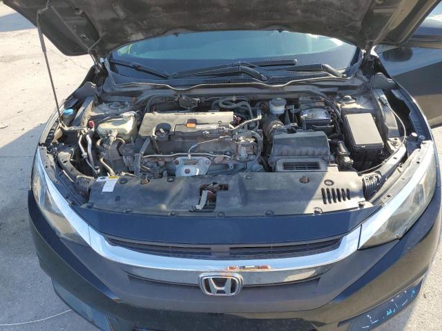 Photo 7 from auction – 2016 HONDA CIVIC LX with VIN 2HGFC2F5XGH527759