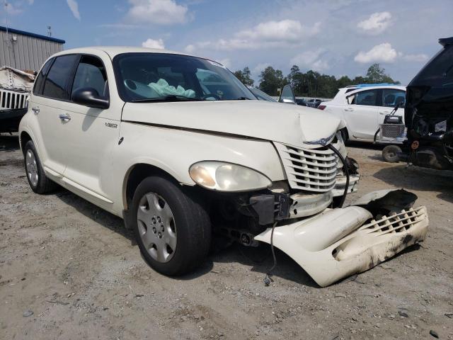 Photo 1 from auction – 2004 CHRYSLER PT CRUISER with VIN 3C4FY48B84T301334