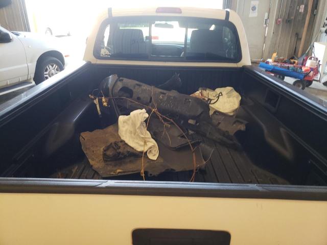 Photo 6 from auction – 2012 TOYOTA TACOMA with VIN 5TFPX4EN1CX008416