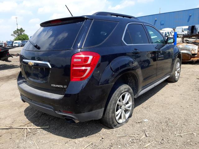 Photo 4 from auction – 2016 CHEVROLET EQUINOX LT with VIN 2GNFLFE36G6294116