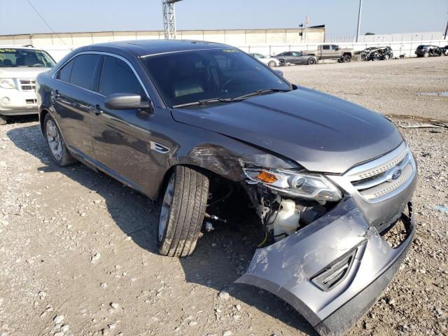 FORD TAURUS SEL 2012 with VIN 1FAHP2EW9CG143134 - Photo from auction