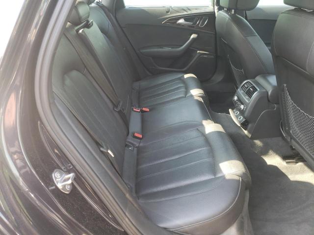 Photo 6 from auction – 2016 AUDI A6 PRESTIG with VIN WAUHGAFC8GN081068