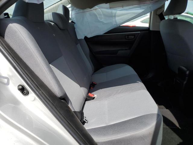 Photo 6 from auction – 2016 TOYOTA COROLLA L with VIN 2T1BURHEXGC571917