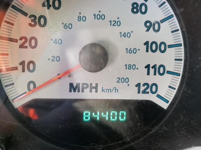 Photo 8 from auction – 2007 DODGE GRAND CARA with VIN 1D4GP24R07B253125