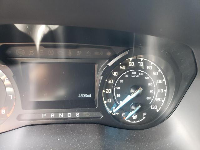 Photo 8 from auction – 2022 FORD RANGER XL with VIN 1FTER4EH6NLD02206