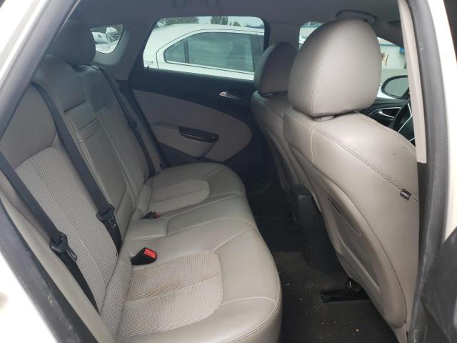 Photo 6 from auction – 2012 BUICK VERANO with VIN 1G4PP5SK4C4168674
