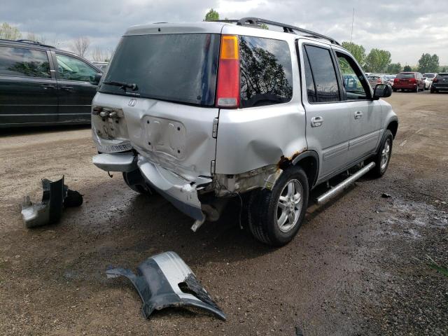 Photo 4 from auction – 2000 HONDA CR-V SE with VIN JHLRD1876YC806862