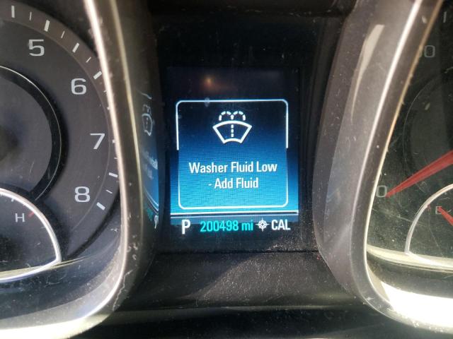 Photo 8 from auction – 2013 CHEVROLET MALIBU LS with VIN 1G11A5SA5DF343130