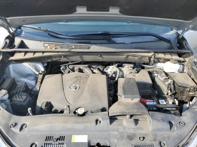 Photo 7 from auction – 2019 TOYOTA HIGHLANDER with VIN 5TDBZRFH6KS712013