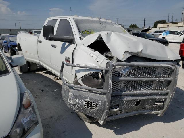 DODGE RAM 3500 S 2012 con VIN 3C63DRGLXCG203054 - Foto de la subasta