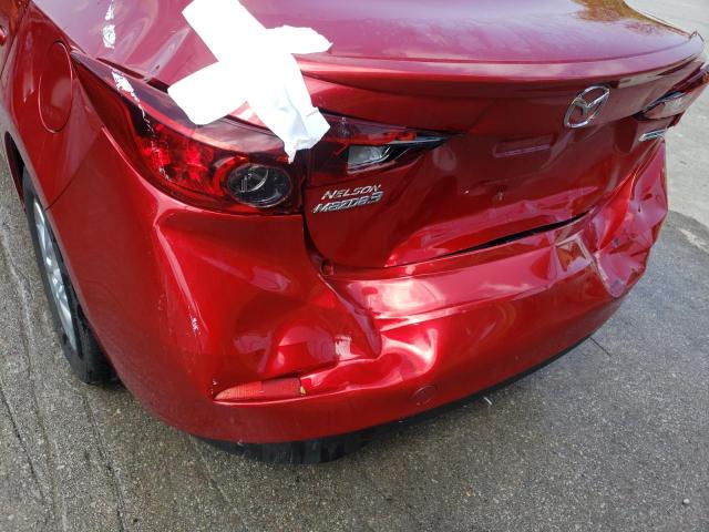 Photo 9 from auction – 2015 MAZDA 3 TOURING with VIN 3MZBM1V70FM171925