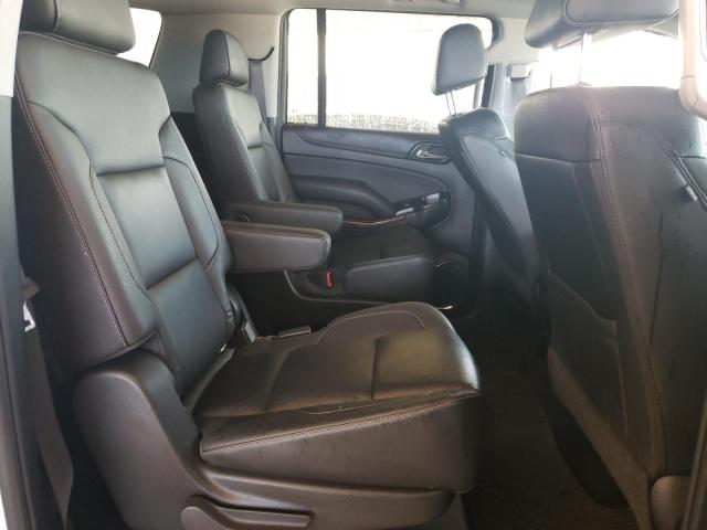 Photo 6 from auction – 2016 CHEVROLET SUBURBAN C with VIN 1GNSCHKC3GR416207