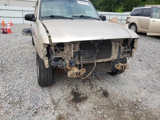 Photo 9 from auction – 2001 FORD RANGER SUP with VIN 1FTYR14U81TA24252
