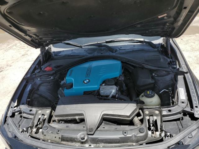 Photo 8 from auction – 2015 BMW 328 I with VIN WBA3A5G57FNP35012