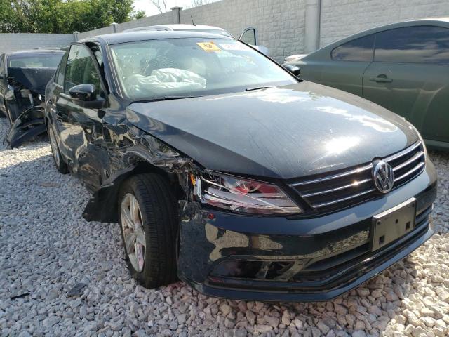 2017 Volkswagen Jetta