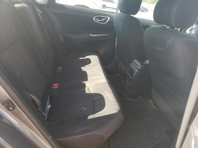 Photo 6 from auction – 2017 NISSAN SENTRA S with VIN 3N1AB7AP6HL712484