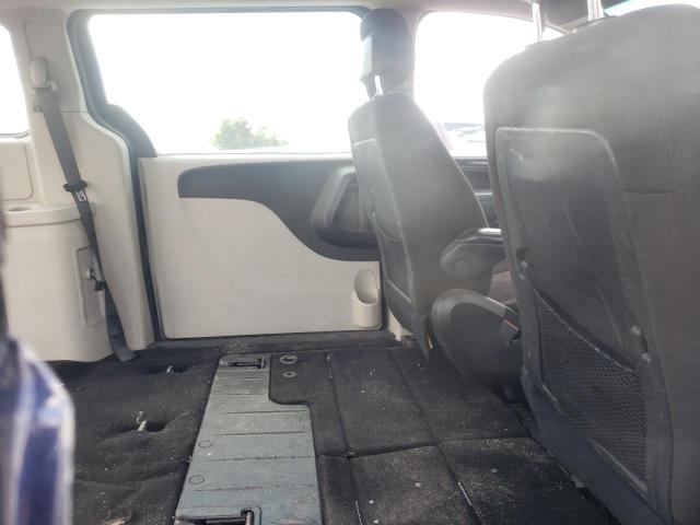 Photo 6 from auction – 2015 DODGE GRAND CARA with VIN 2C4RDGBG8FR570406