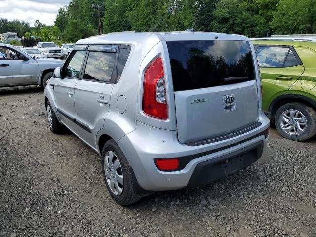 Zdjęcie 3 z aukcji – 2013 KIA SOUL z VIN KNDJT2A50D7521606