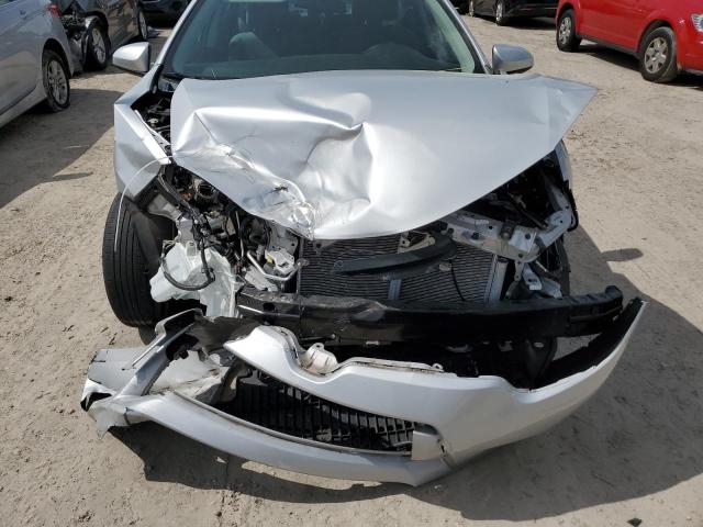 Photo 9 from auction – 2016 TOYOTA COROLLA L with VIN 2T1BURHEXGC571917