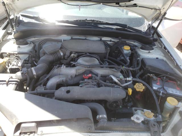 Photo 7 from auction – 2010 SUBARU IMPREZA 2. with VIN JF1GE6B61AG506763