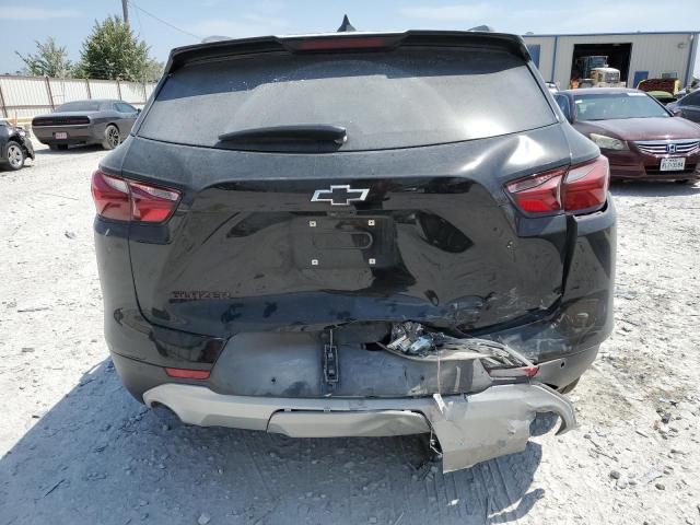 Foto 9 de la subasta – 2020 CHEVROLET BLAZER con VIN 3GNKBDRS7LS688131