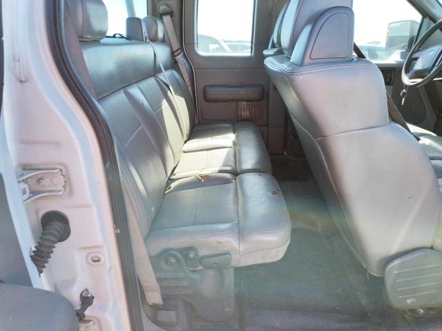 Photo 6 from auction – 2008 FORD F150 with VIN 1FTRX12W58KB37767