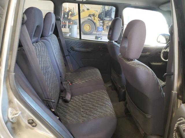 Photo 6 from auction – 2000 TOYOTA RAV4 with VIN JT3HP10V8Y0242888