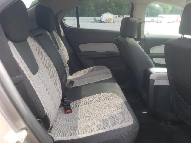 Photo 6 from auction – 2011 CHEVROLET EQUINOX LT with VIN 2CNALDEC1B6208755