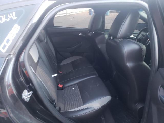 Photo 6 from auction – 2013 FORD FOCUS ST with VIN 1FADP3L93DL312252