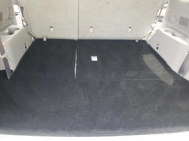 Photo 9 from auction – 2017 TOYOTA HIGHLANDER with VIN 5TDKZRFH1HS211443