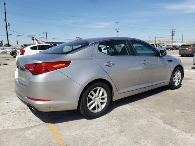 Photo 4 from auction – 2012 KIA OPTIMA LX with VIN KNAGM4A70C5273420