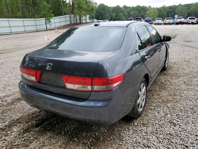 Photo 4 from auction – 2004 HONDA ACCORD EX with VIN 1HGCM66564A073835
