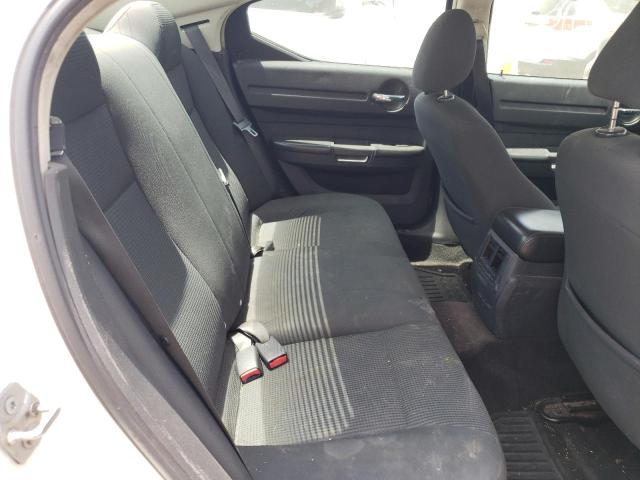 Photo 6 from auction – 2008 DODGE CHARGER with VIN 2B3KA43R98H116782