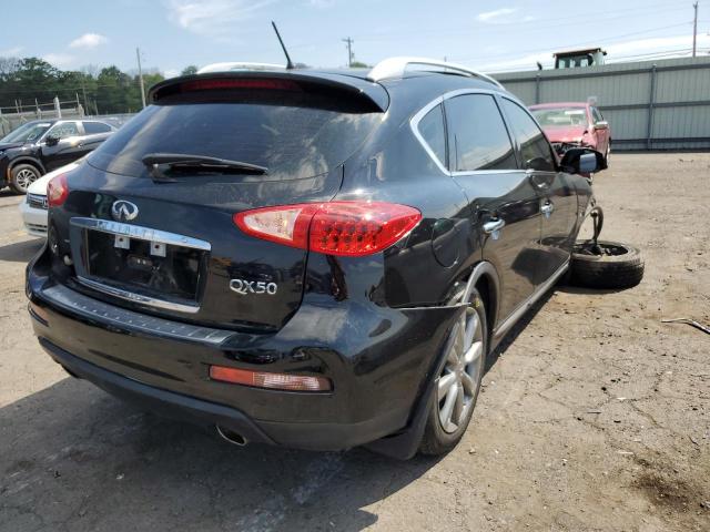 Photo 4 from auction – 2017 INFINITI QX50 with VIN JN1BJ0RR6HM413619
