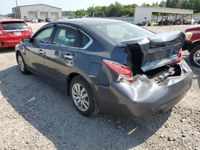 Photo 3 from auction – 2013 NISSAN ALTIMA 2.5 with VIN 1N4AL3AP0DN577814